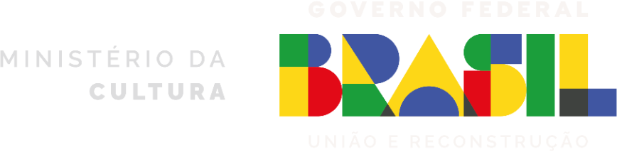 Ministério da Cultura