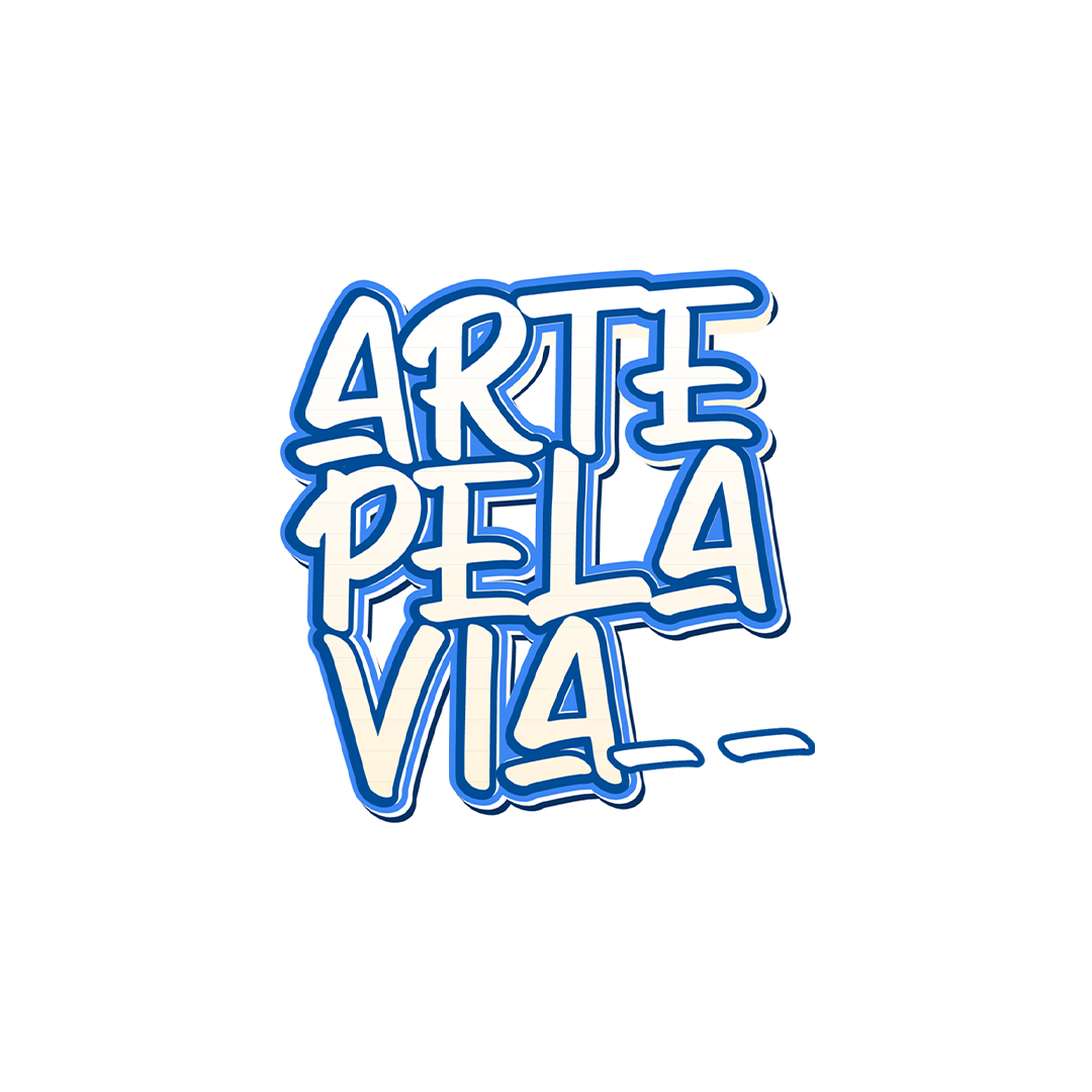 Arte Pela Via